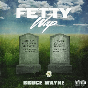 Bruce Wanye Era