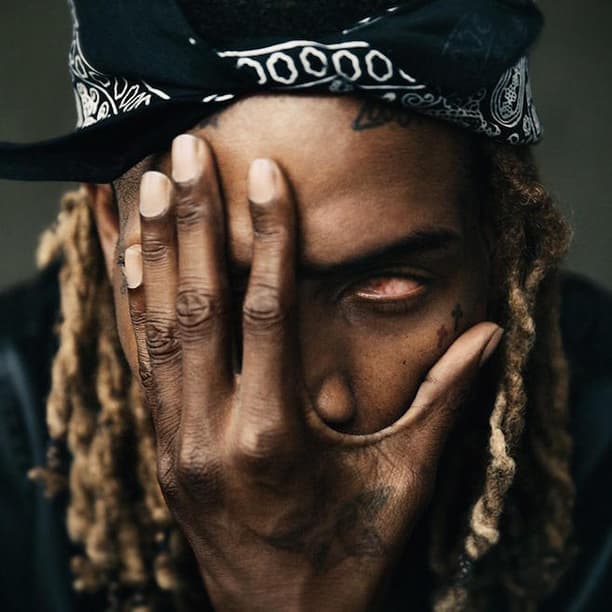 Self-Titled (Fetty Wap) Era