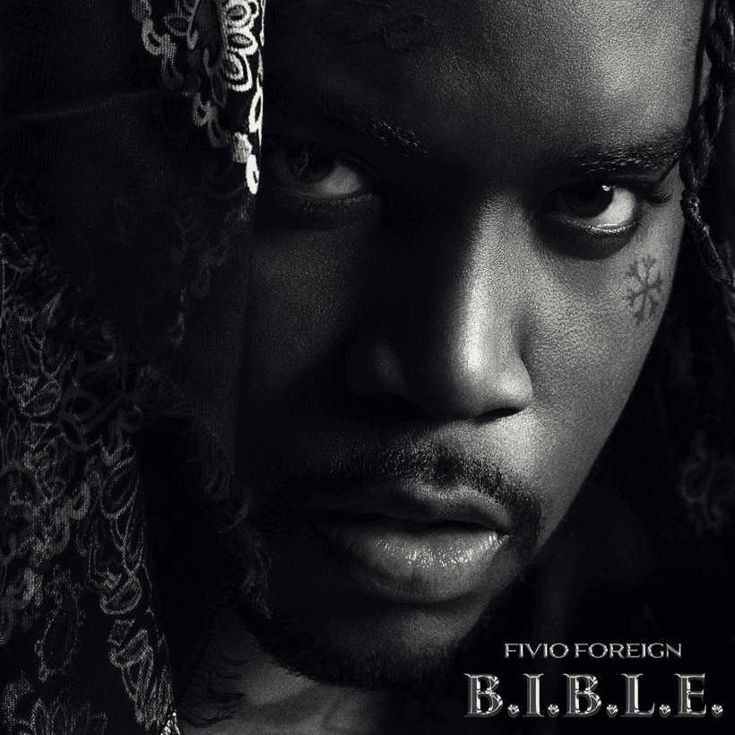 B.I.B.L.E. (2025) — Fivio Foreign