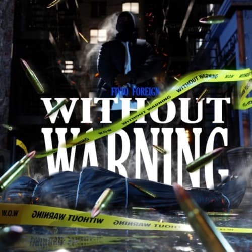 Without Warning