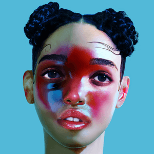 LP1 (Undated) — Fka Twigs