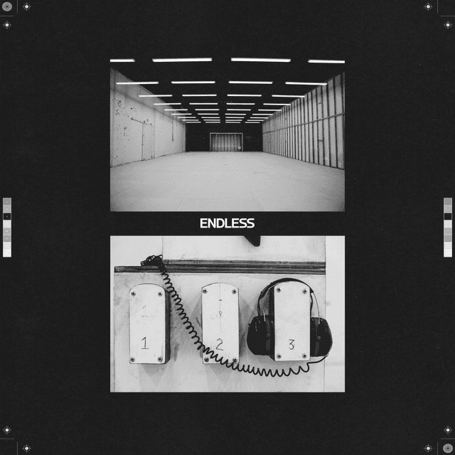 Endless (2016) — Frank Ocean