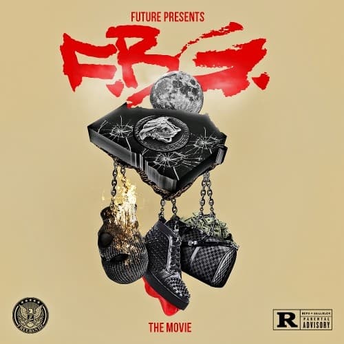F.B.G: The Movie
