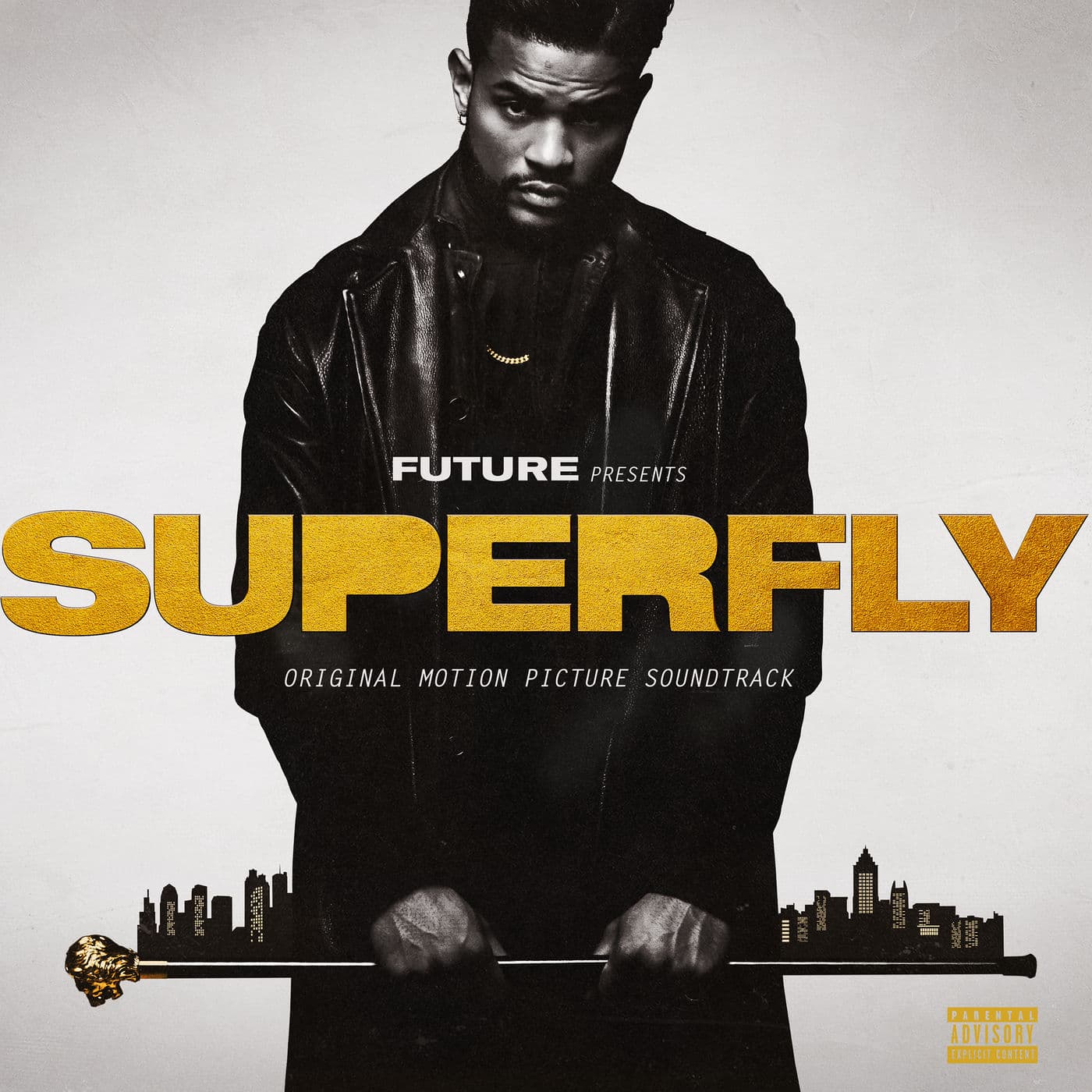 Full 'deluxe' version of Superfly OST