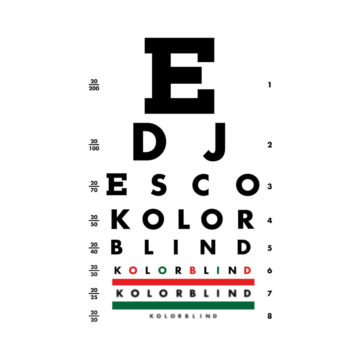 KolorBlind