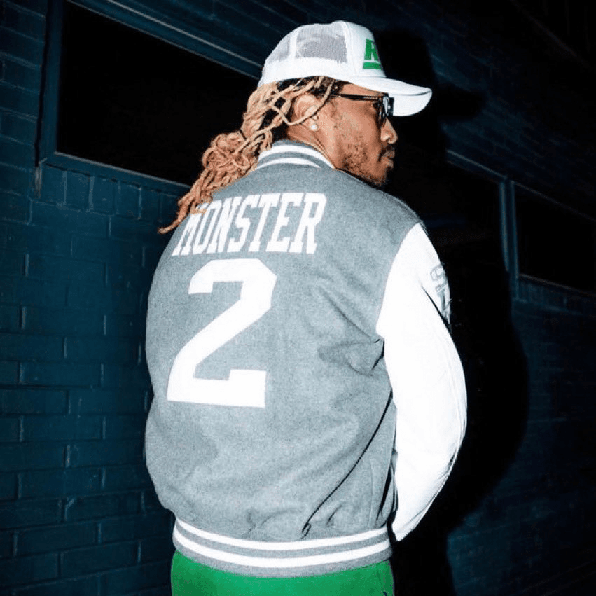 Monster 2 [V2]