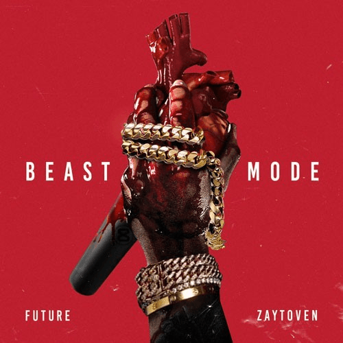 Monster mixtape