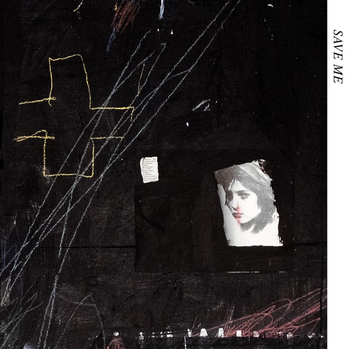 The WIZRD album