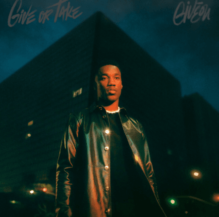 Give Or Take