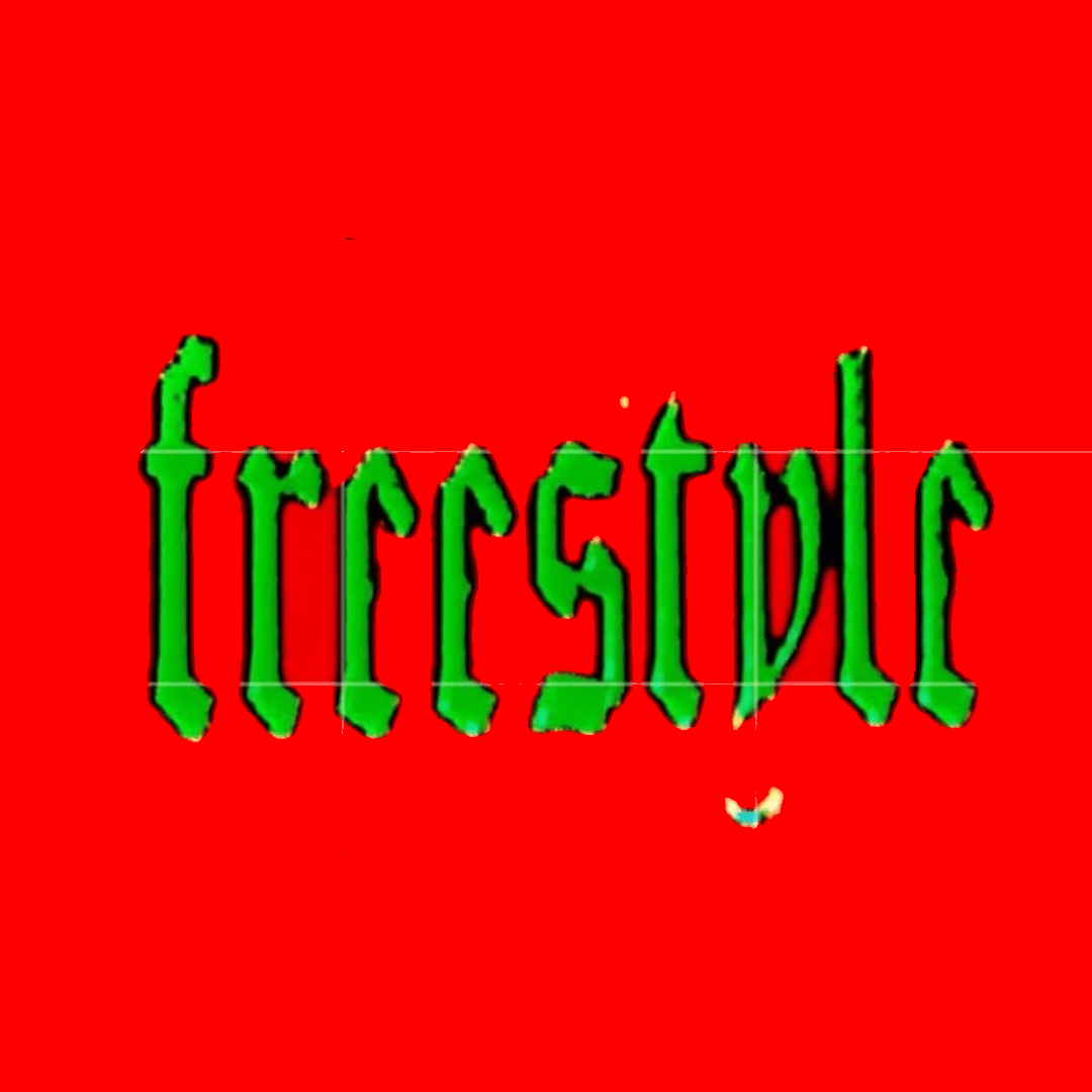 Fre3$tyle [V1] / NM2