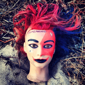 Self Titled EP