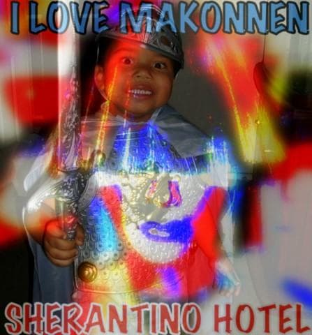 Sherantino Hotel