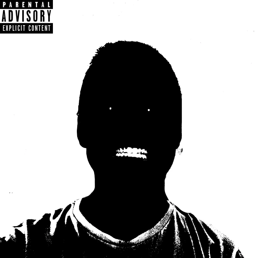 [unknown title EP]/Untitled EP — ISSBROKIE / shteppi