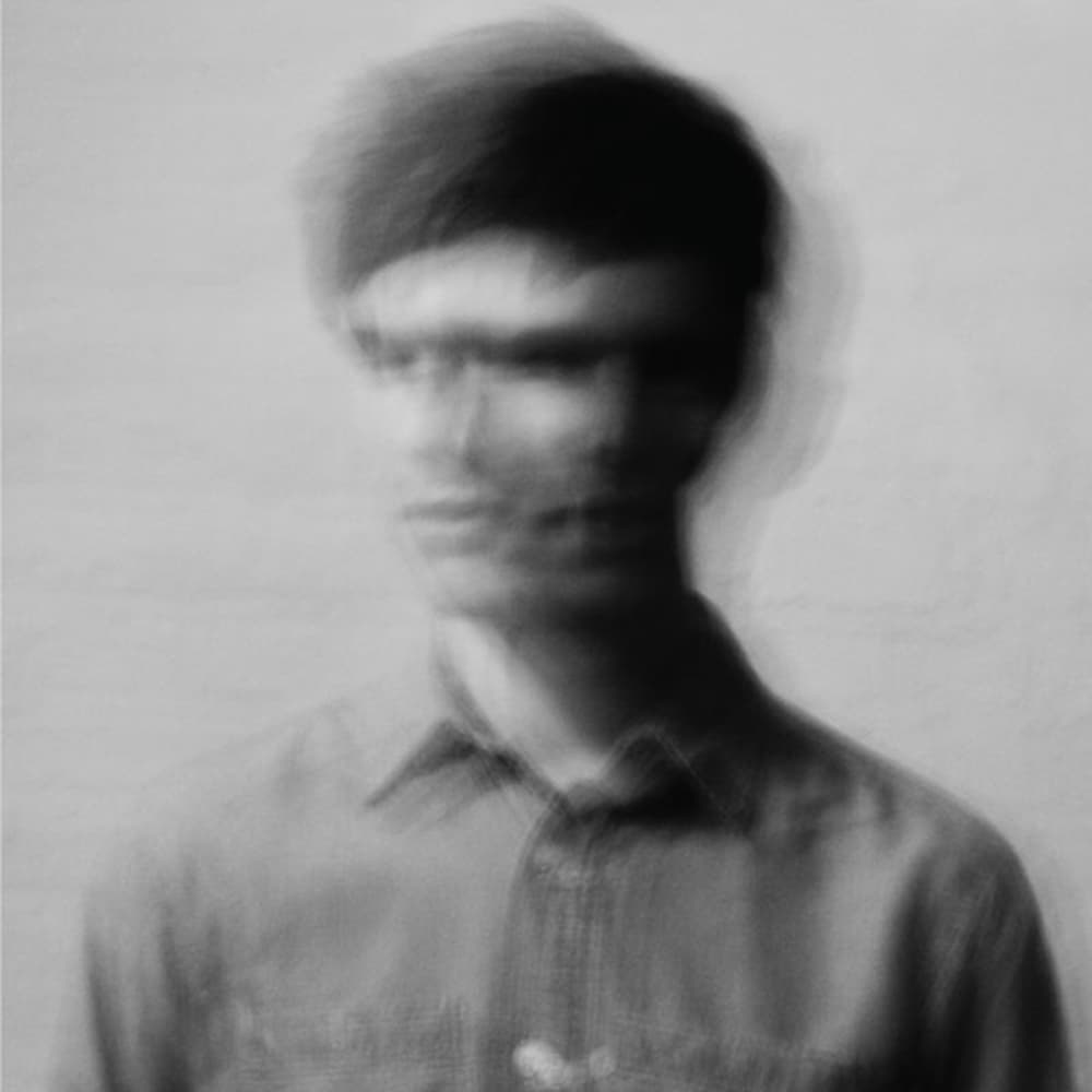 Before James Blake