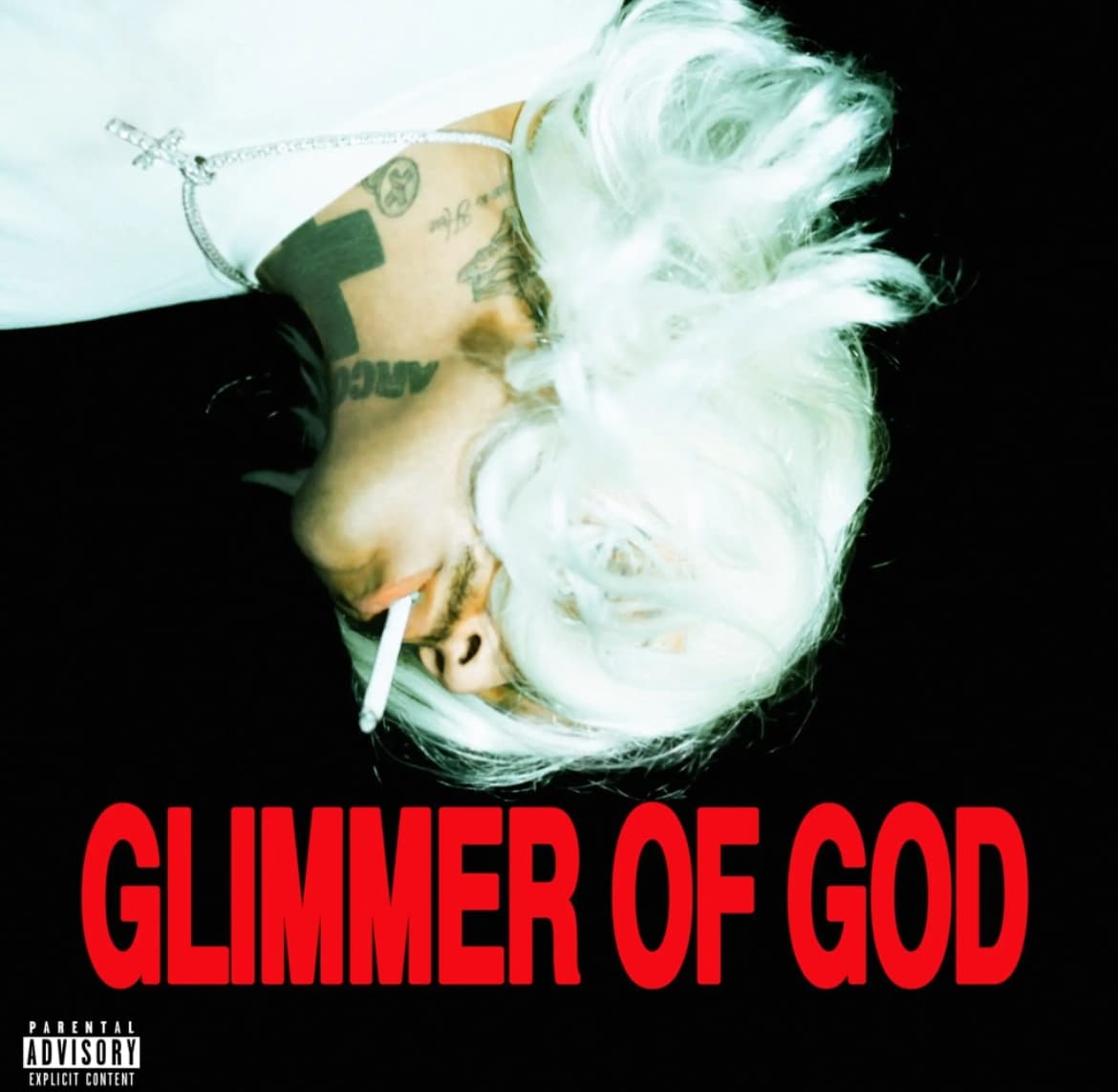 Glimmer Of God
