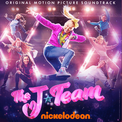 The J-Team