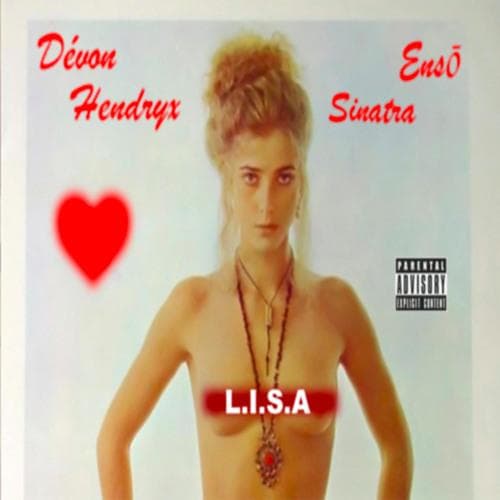 L.I.S.A ♥