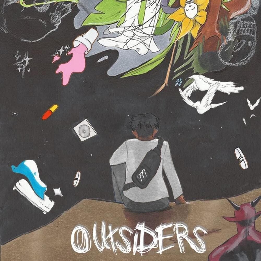 The Outsiders