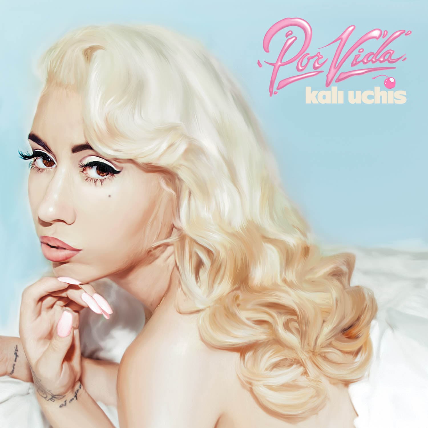 Por Vida (2014) — Kali Uchis
