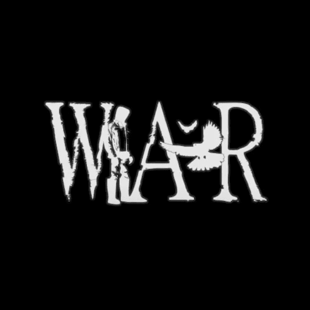 WAR (2023) — Kanye West