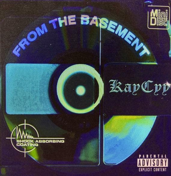 From The Basement [V1]