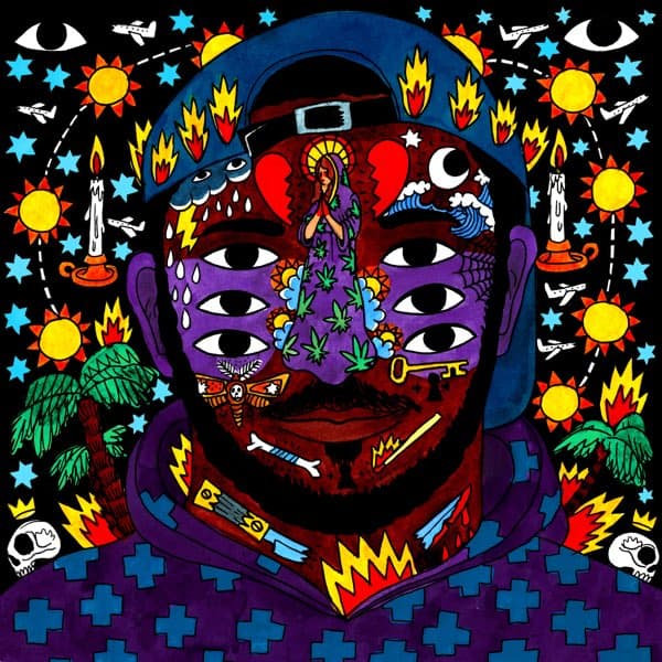 99.9% (2024) — Kaytranada