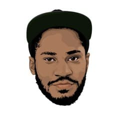 Whatever (Undated) — Kaytranada