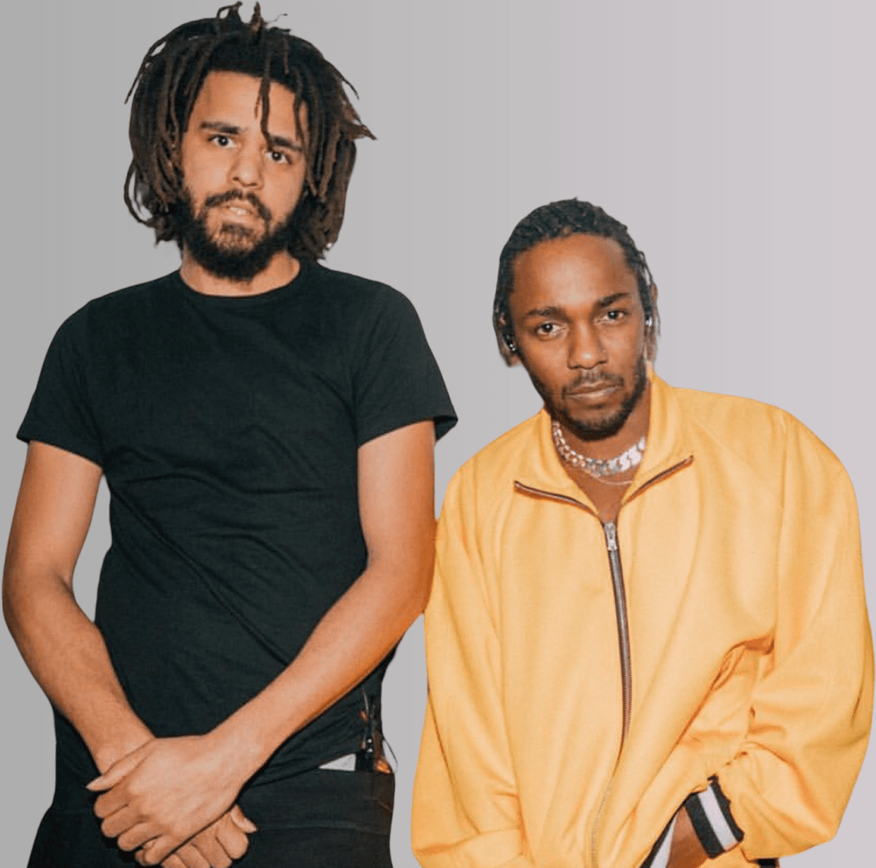 Collaboration with J. Cole