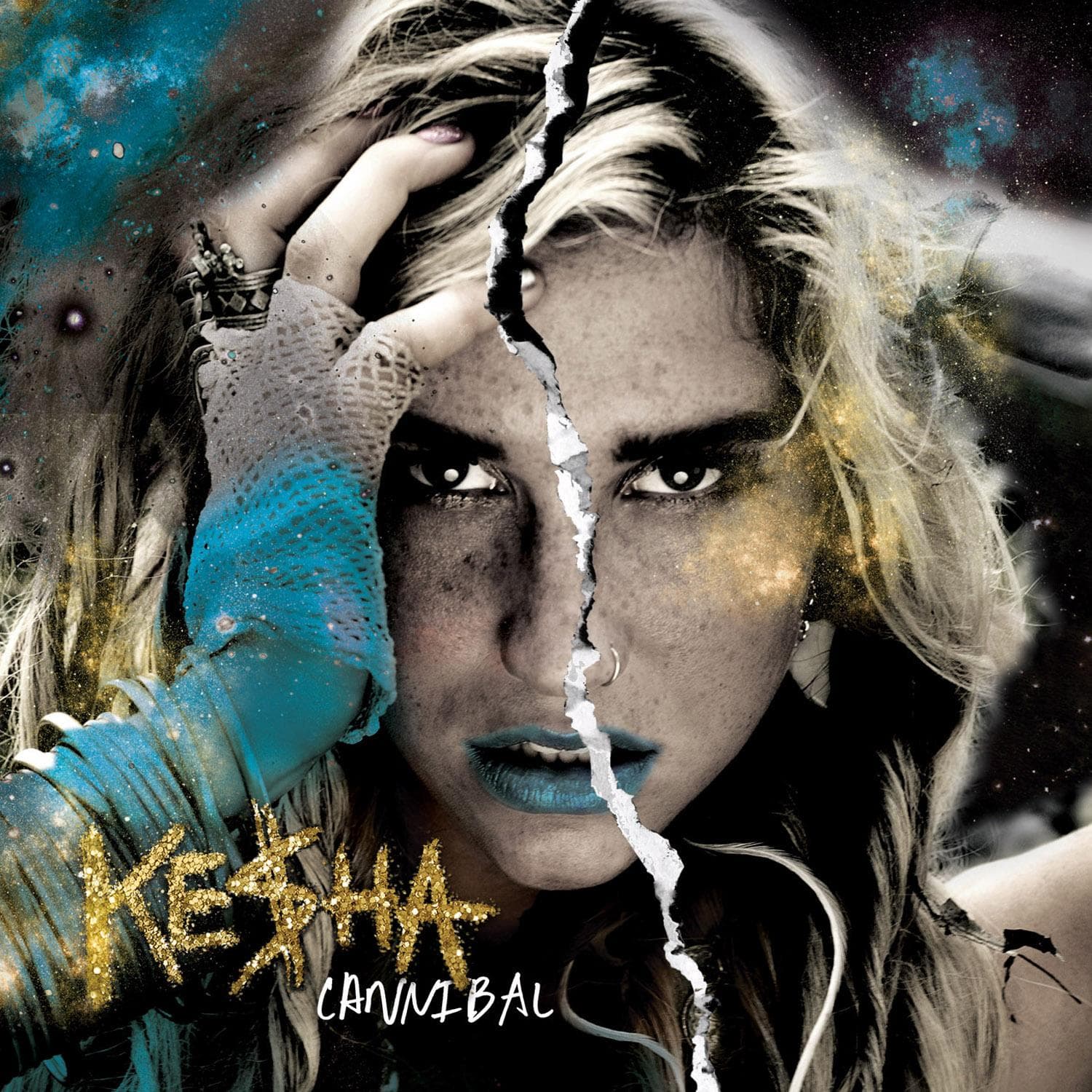 Cannibal (Undated) — Kesha