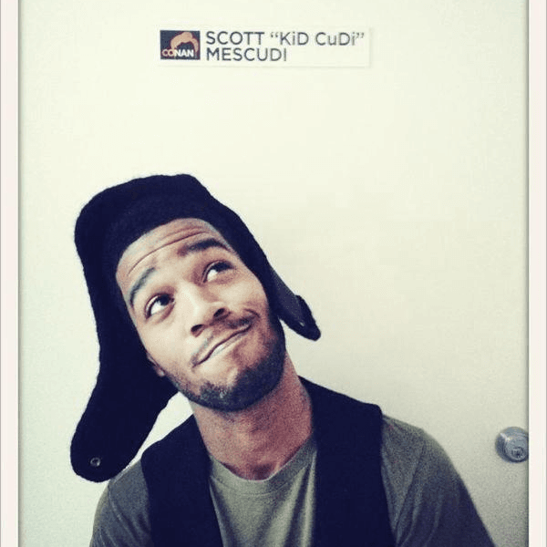 A Man Named Scott (2011) — Kid Cudi