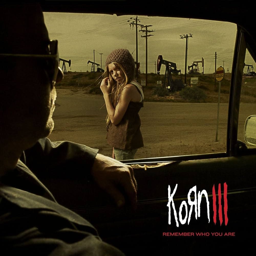 KoЯn III: Remember Who You Are