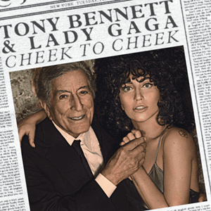 Cheek To Cheek (2014) — Lady Gaga
