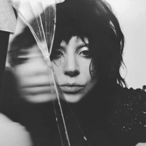 MAYHEM (Undated) — Lady Gaga