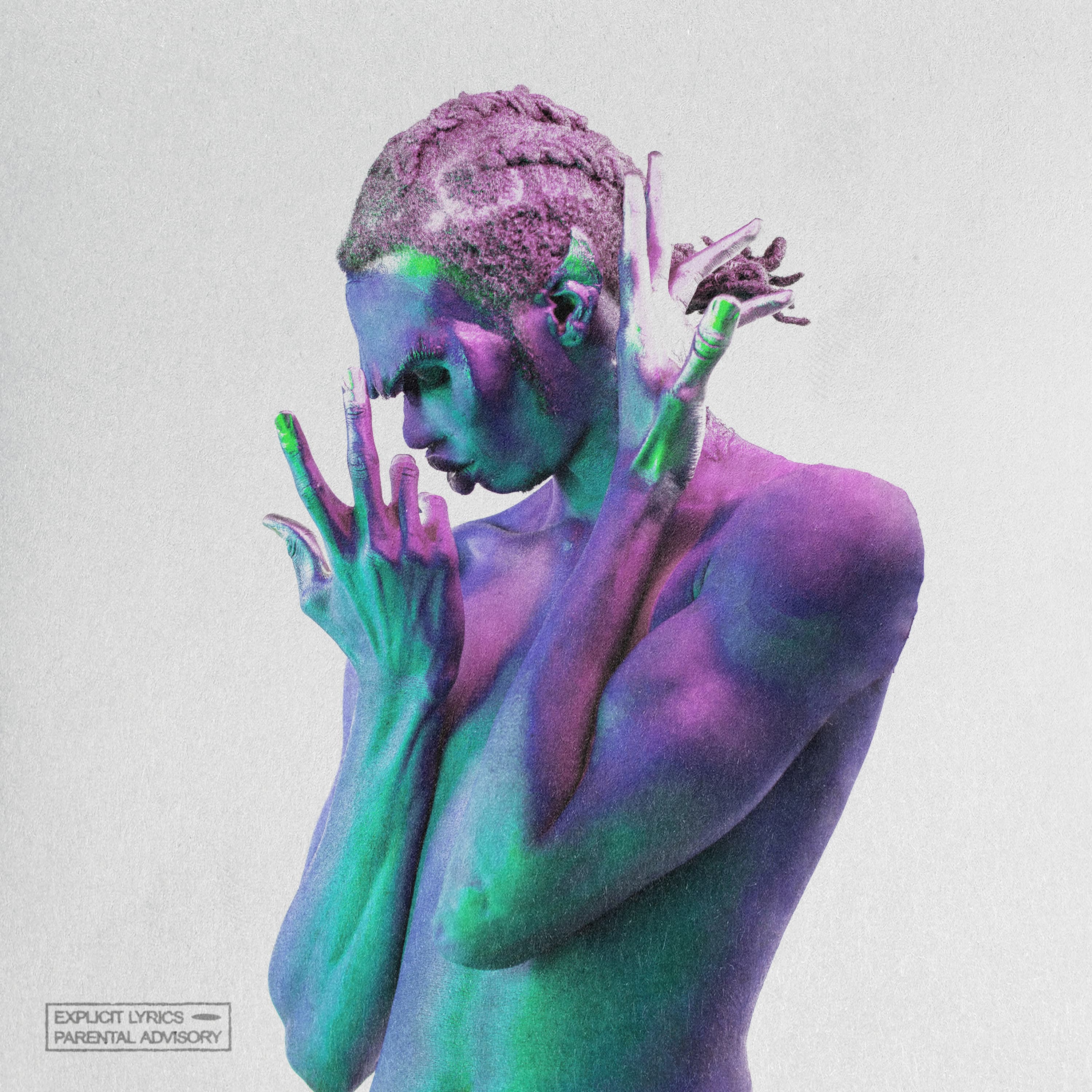 LIFE IN HELL [V2] (2022) — Lancey Foux