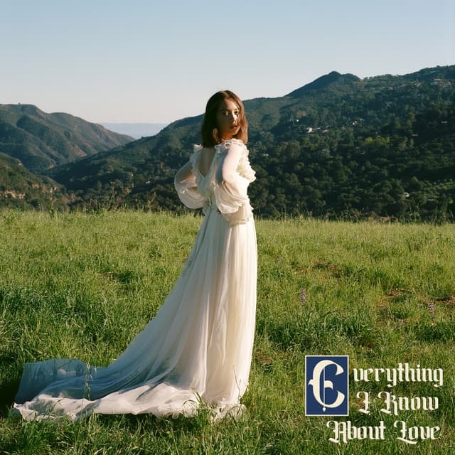 Everything I Know About Love (2024) — Laufey