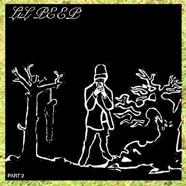 Lil Peep Part 2 (2016) — Lil Peep