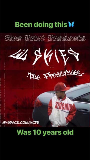 The Freestyles
