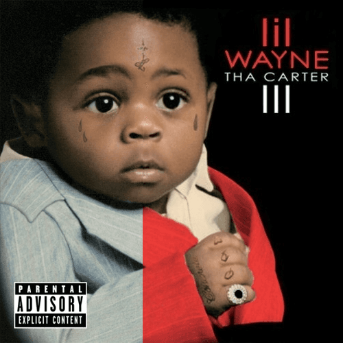 Tha Carter III — Lil Wayne
