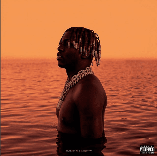 Lil Boat 2 (2020) — Lil Yachty