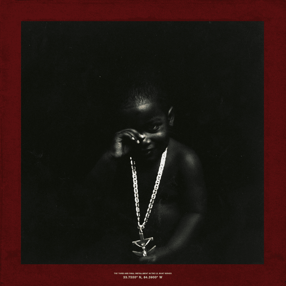 Lil Boat 3