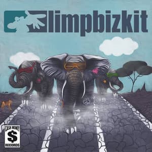 Stampede of the Disco Elephants