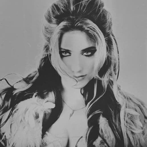 Betty Trouble