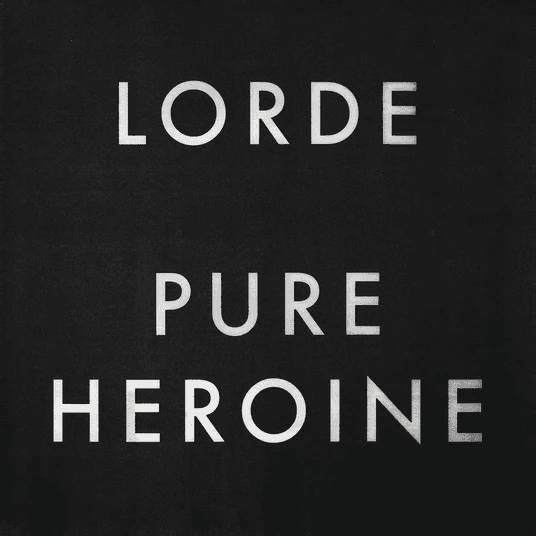 Pure Heroine