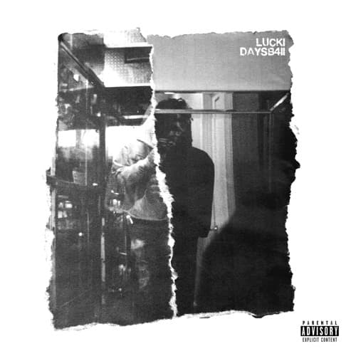 DAYS B4 II EP