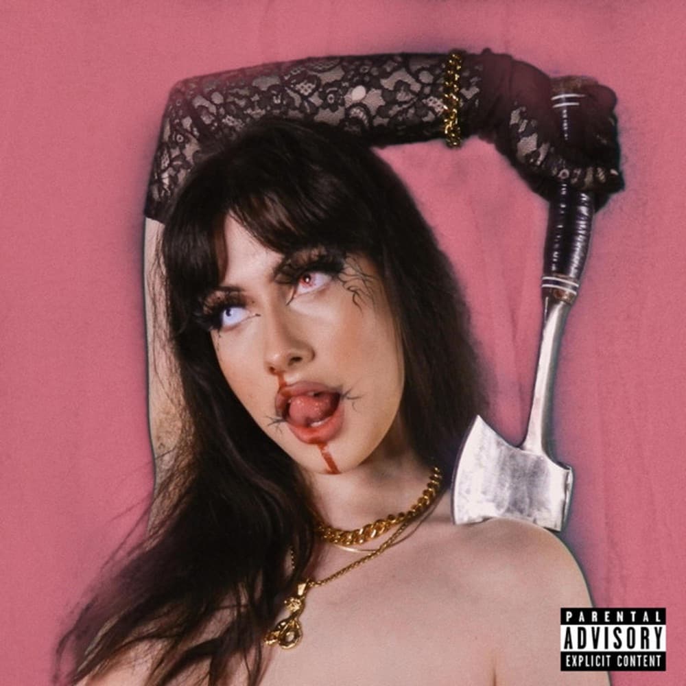 Bring Me the Axe! (EP)
