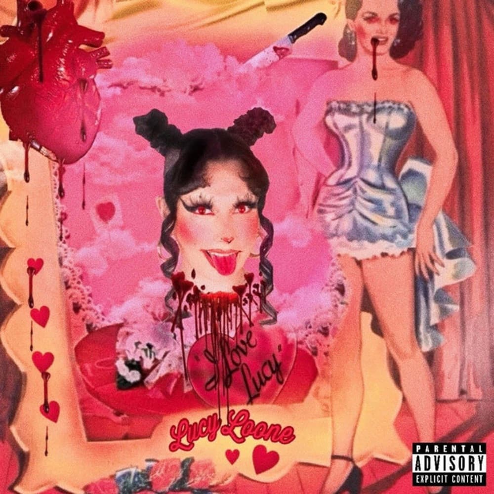 I Love Lucy (EP)