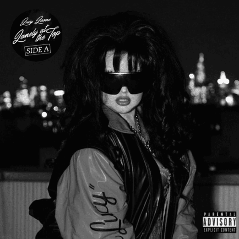 Lonely at the Top: Side A (EP)