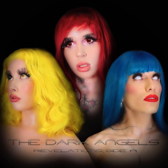 Revelations: Side A (EP)