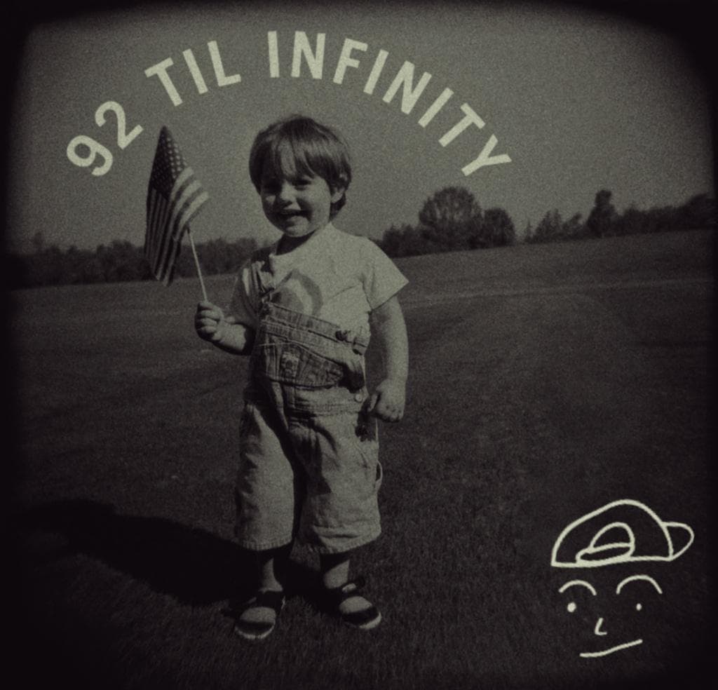 92 Till Infinity