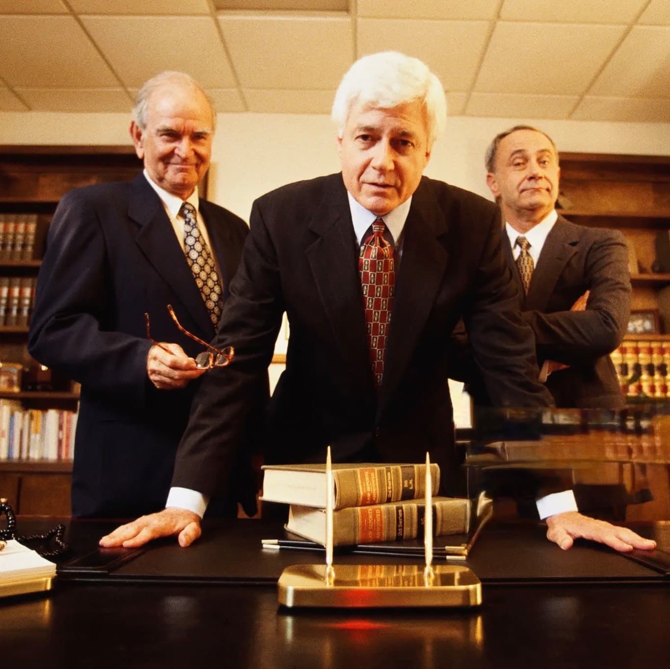 Attorneys EP